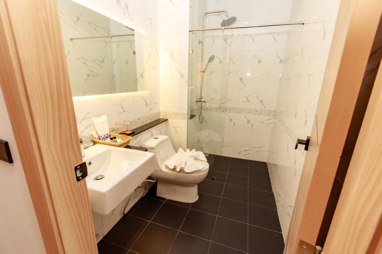 Siri Hotel Lumphun Ban Pa Daet Экстерьер фото