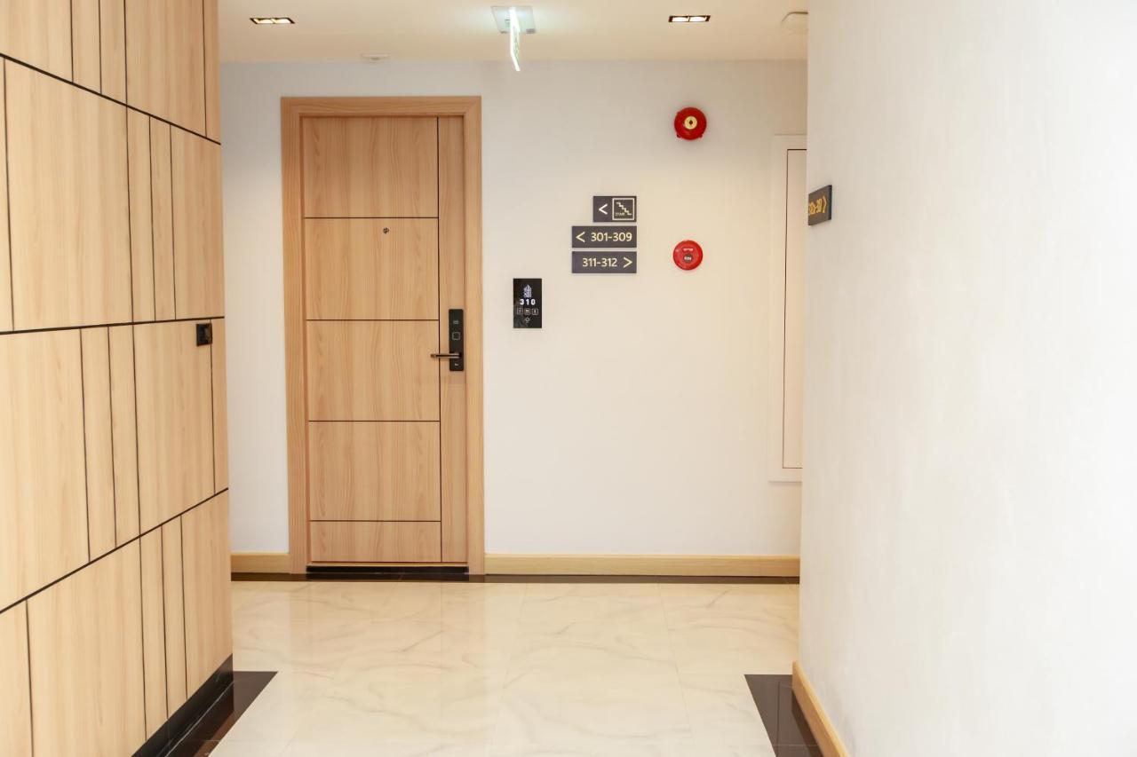 Siri Hotel Lumphun Ban Pa Daet Экстерьер фото